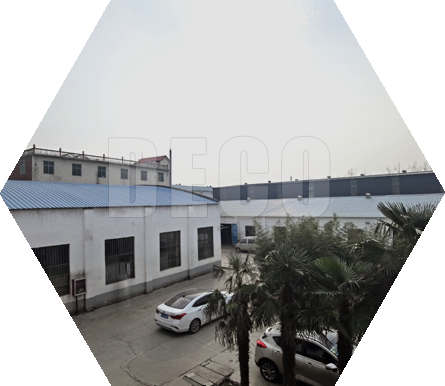 德科厂区概貌